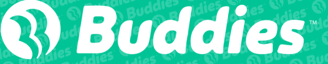 Photograph of product: Buddies - Sunrise Tangie - 2:1 TH-oui:TH-ouiV - 100mg - Live Resin Gummies