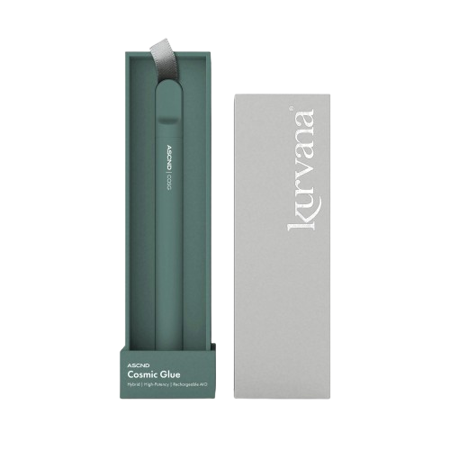 Photograph of product: Kurvana | Cosmic Glue All-In-One | 1g