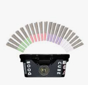 Photograph of product: Doob Cube Mini - (.35gx20)