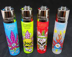 Photograph of product: Clipper | Lighter Mini
