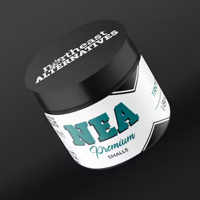 Photograph of product: Lava Cake - Small Buds - 3.5g