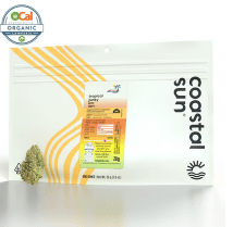 Photograph of product: Tropical Junky 28g - 