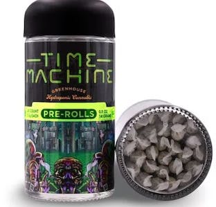 Photograph of product: Kush Mints 28pk Preroll - 