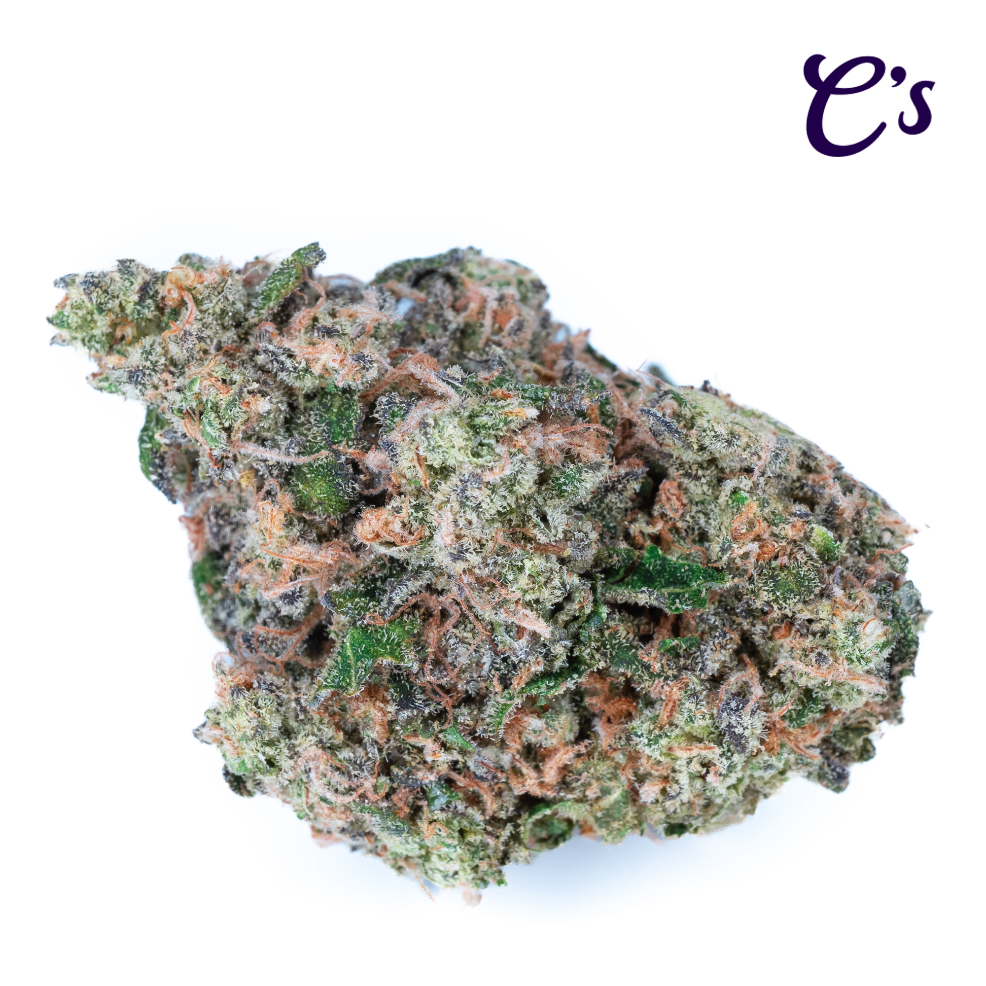 Photograph of product: | De La Sour | Oui'd | Bud - 28g
