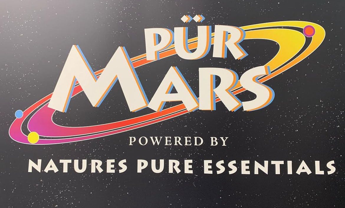 Photograph of product: Play Single Infused PreRoll - Zkittlez