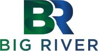Photograph of product: Big River | 3.5g | Bluetooth Platinum