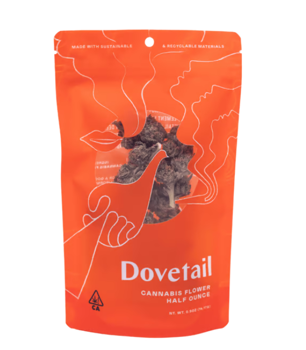 Photograph of product: Piff Mints [H] Flower | Dovetail - 14g