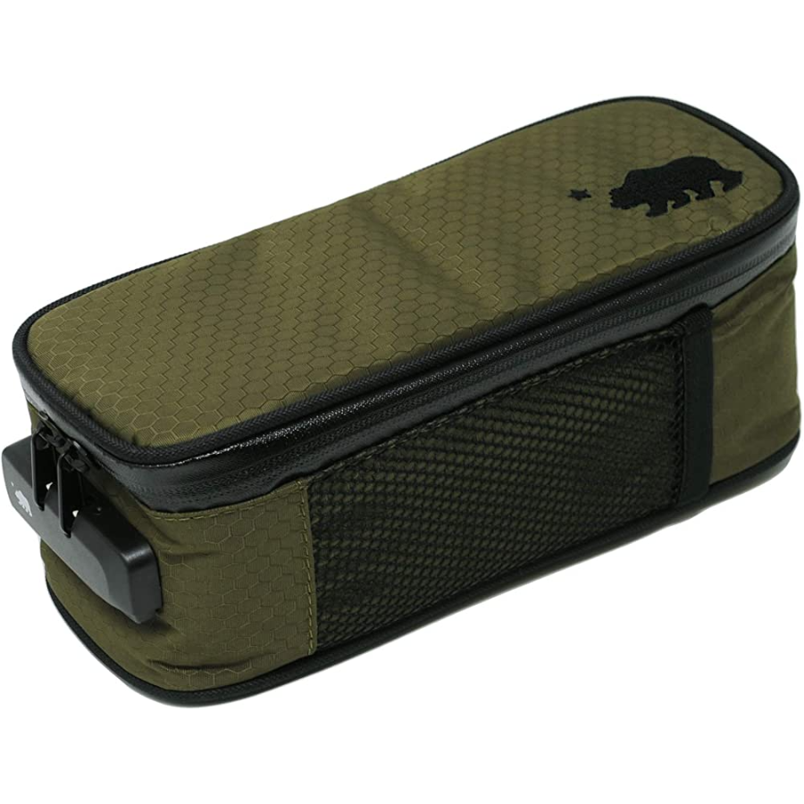 Photograph of product: GRAV Cali Soft Case Small - Smell Proof & Locking $40