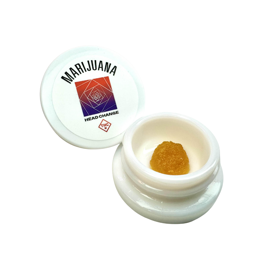 Photograph of product: Drip Drop Live Sugar (1g)
