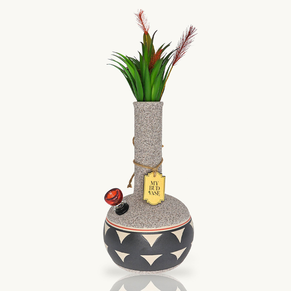Photograph of product: MBV Bong: Coyote Vase