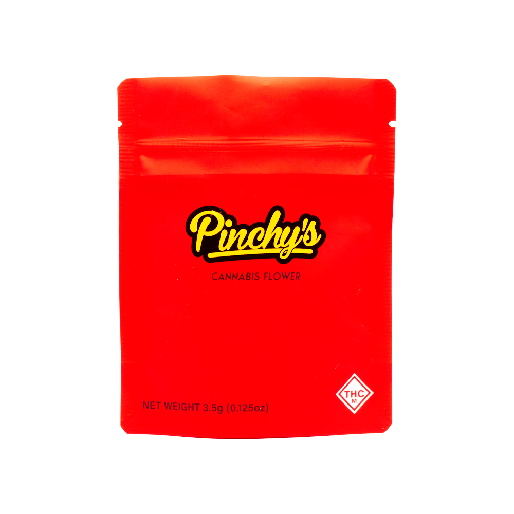 Photograph of product: Papaya - Pre-packaged - 3.5g