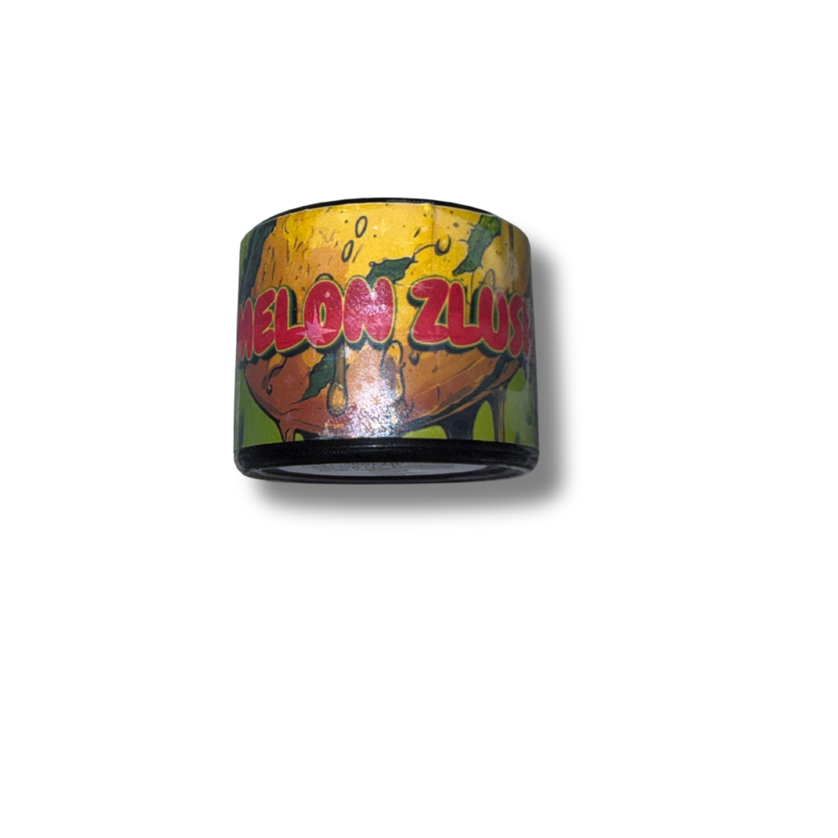 Photograph of product: Melon Zlush | Live au chocolat Rosin