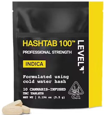 Photograph of product: au chocolattab [I] - TH-oui Tablets 10PK
