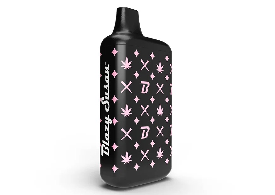 Photograph of product: Blazy Susan Secret Box | Step & Repeat