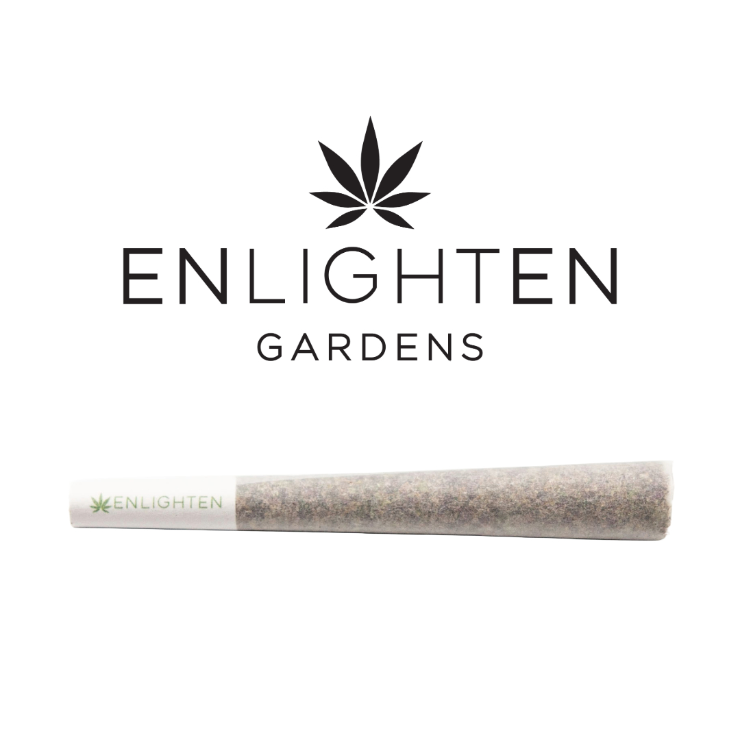 Photograph of product: Pipeline Distillate Injected Preroll (Watermelon) - 0.75g