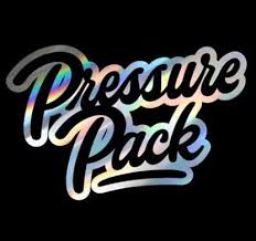 Photograph of product: Pressure Pack x Gear Shifters - Pre-Packaged 8th - Shifter World - 3.5g