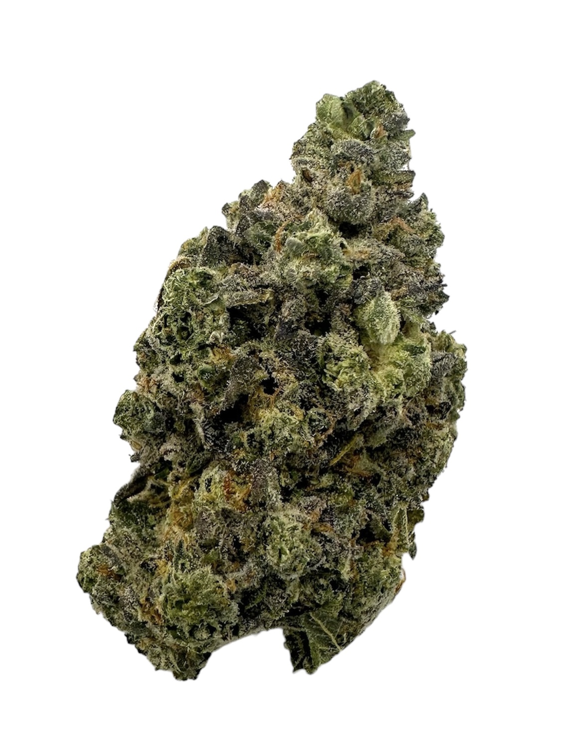 Photograph of product: Heavyweight Heads x LeGarrette Blounts World Champion OG Prepack Rec - 3.5g