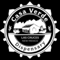 thumbnail-Size Logo for storeLogo: Casa Verde
