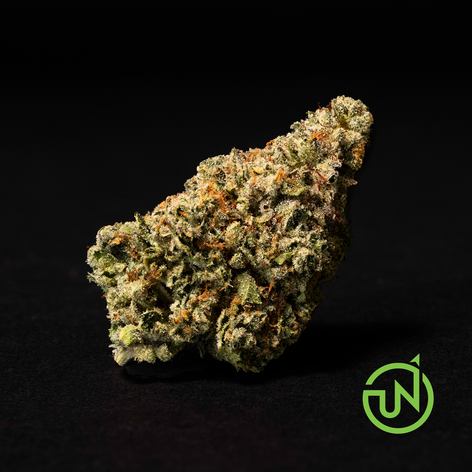 Photograph of product: Durban Poison Whole Flower - 3.5g