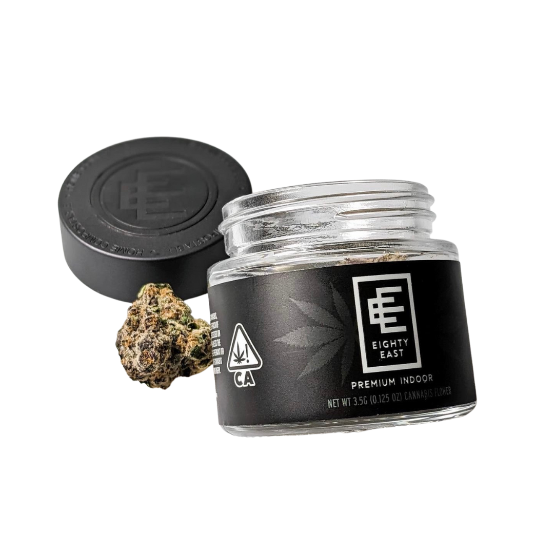 Photograph of product: Premium | Limonene Sour - 3.5g