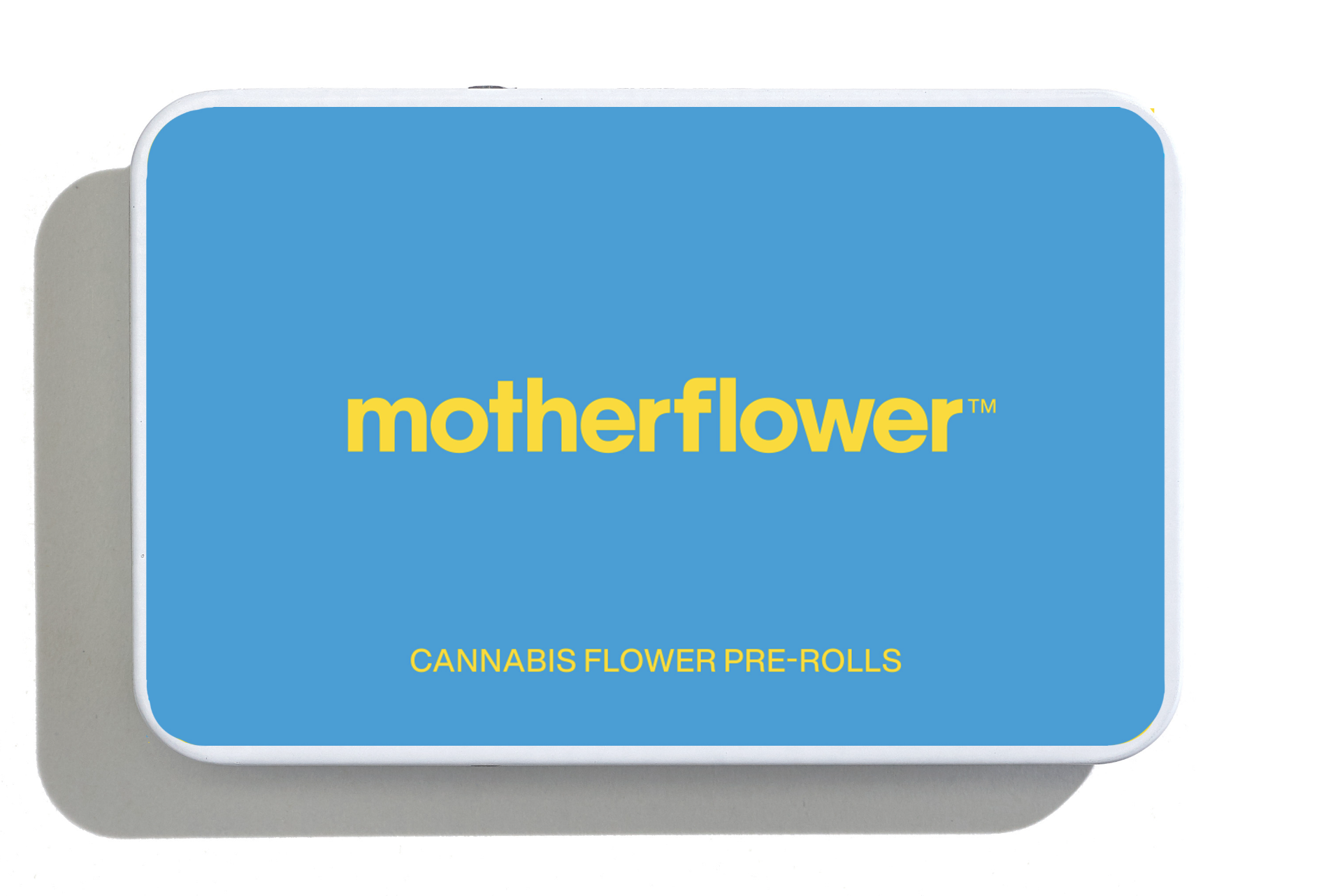 Photograph of product: Motherflower Preroll 5 pack | Super Skunk Sour Deisel