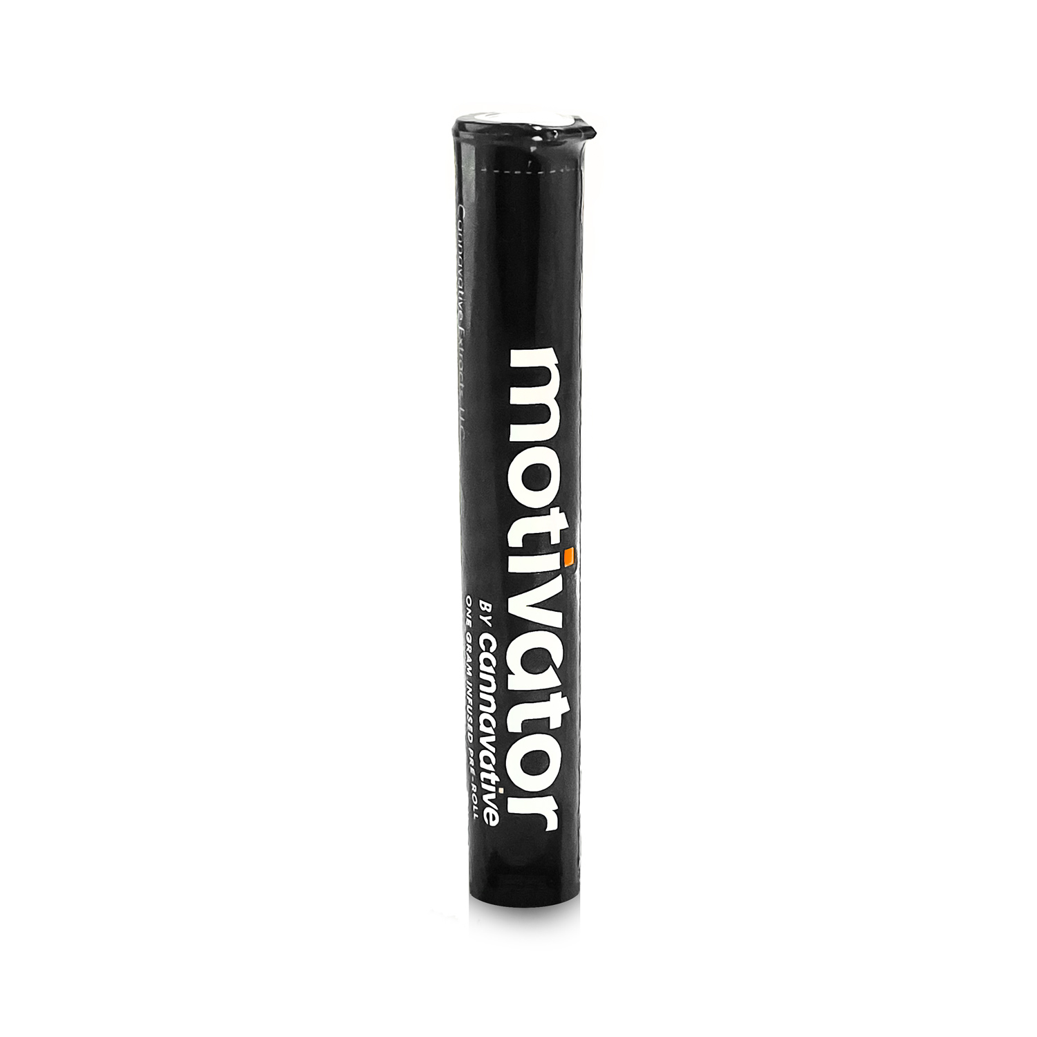 Photograph of product: Slapz Infused Motivator PreRoll