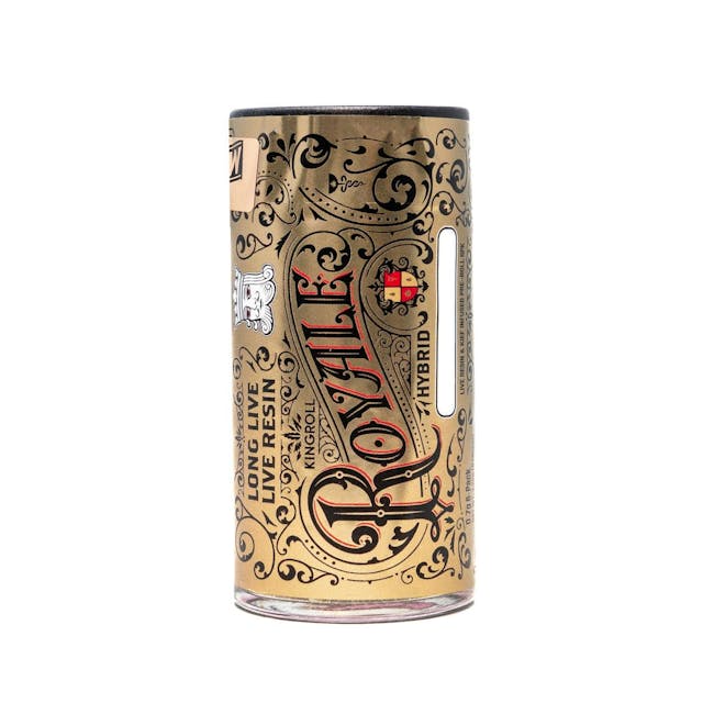 Photograph of product: Lemon Cherry Gelato Royale 6Pk - Infused Preroll Pk