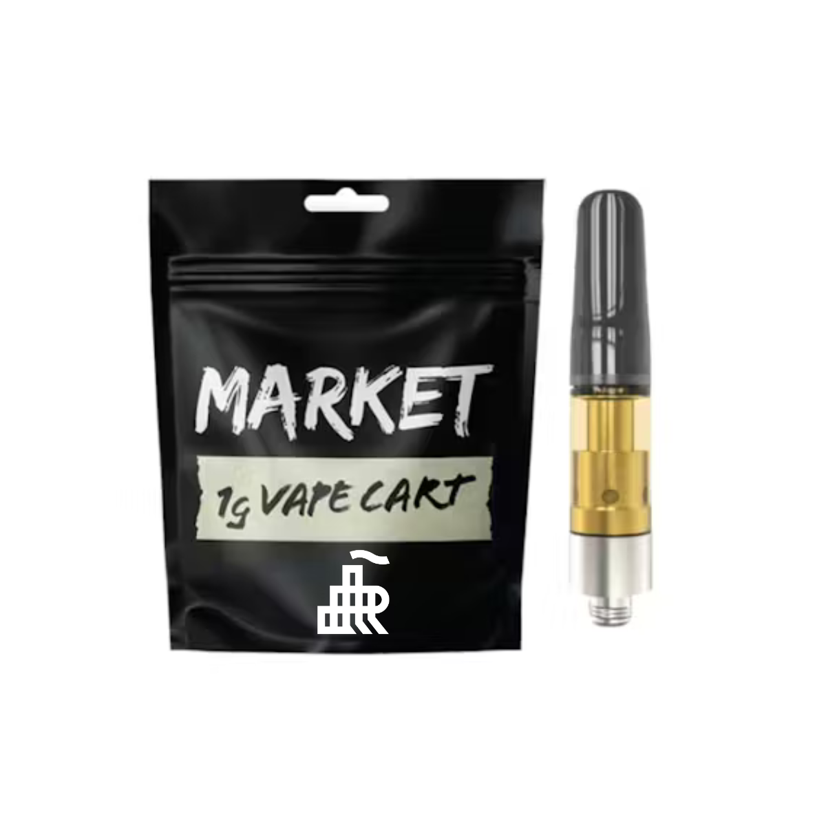 Photograph of product: Biker Kush | Full Spectrum