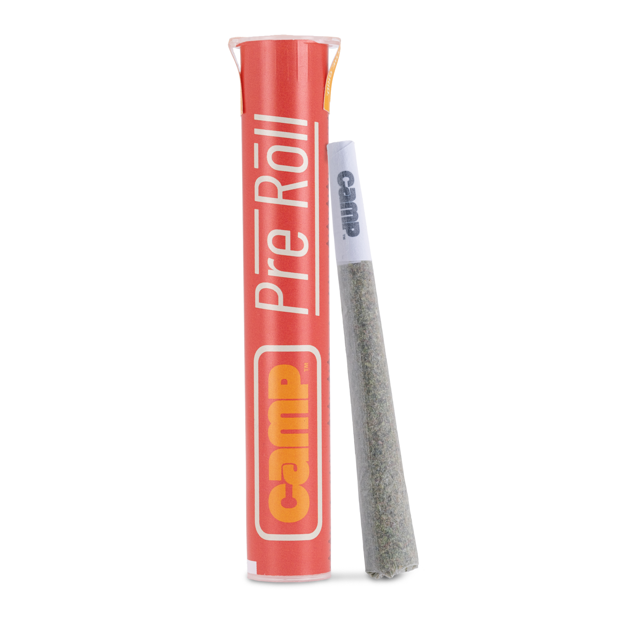 Photograph of product: Catching ZZZs Pre-Roll - 1g