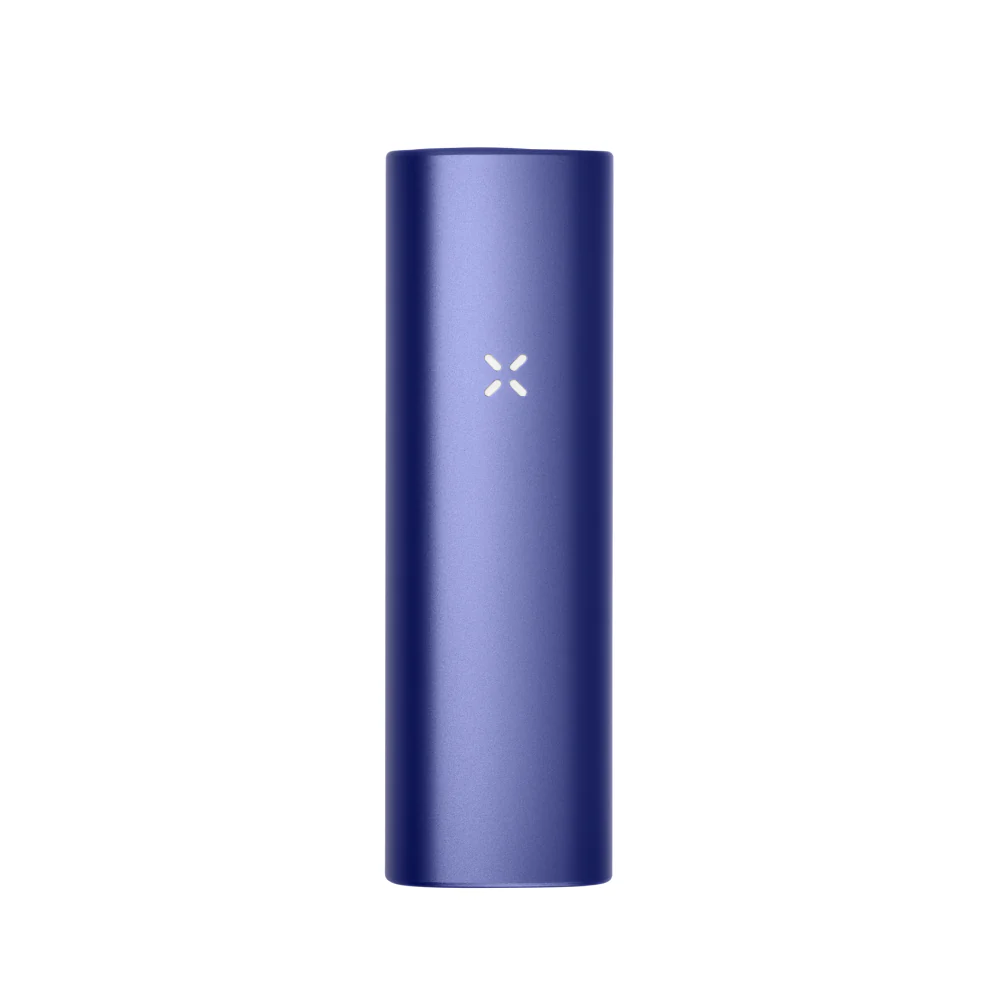 Photograph of product: Pax Plus Periwinkle