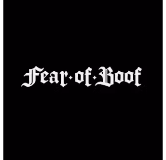 Photograph of Product: Fear of Boof - 7g Pre-Packaged - Hardcore OG