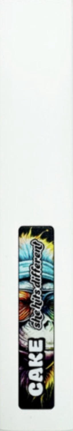 Photograph of product: OG CLASSICS | WATERMELON FRESCA DIST AIO | 1G | Oui'd