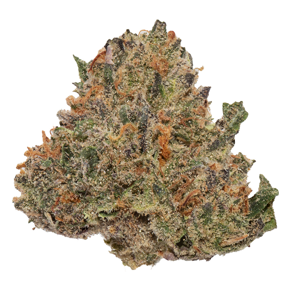 Photograph of product: Durban Pomegranate | Grams - 1g