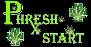 Photograph of product: Phresh Start T-Shirts