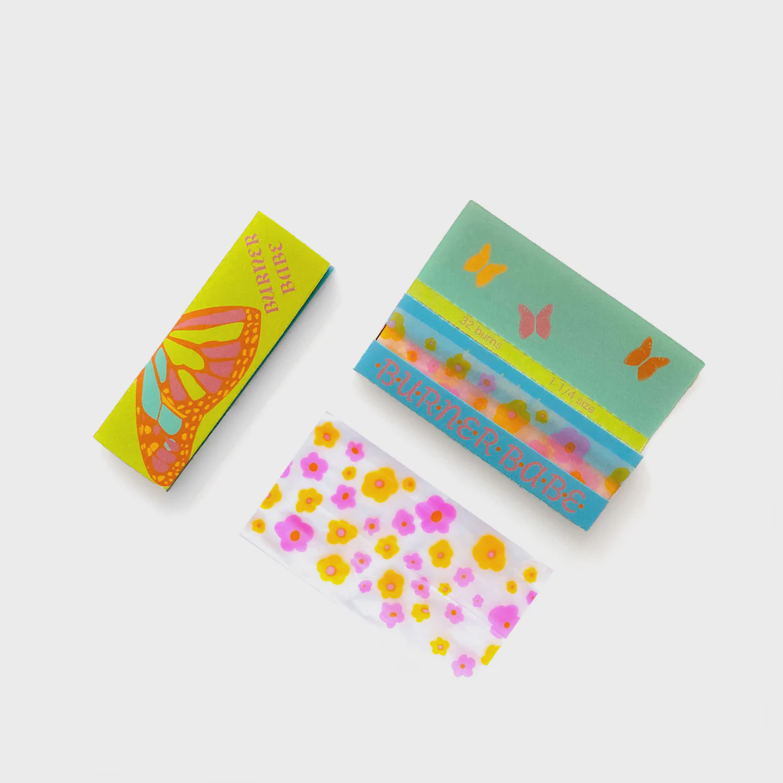 Photograph of product: Lucky Papers