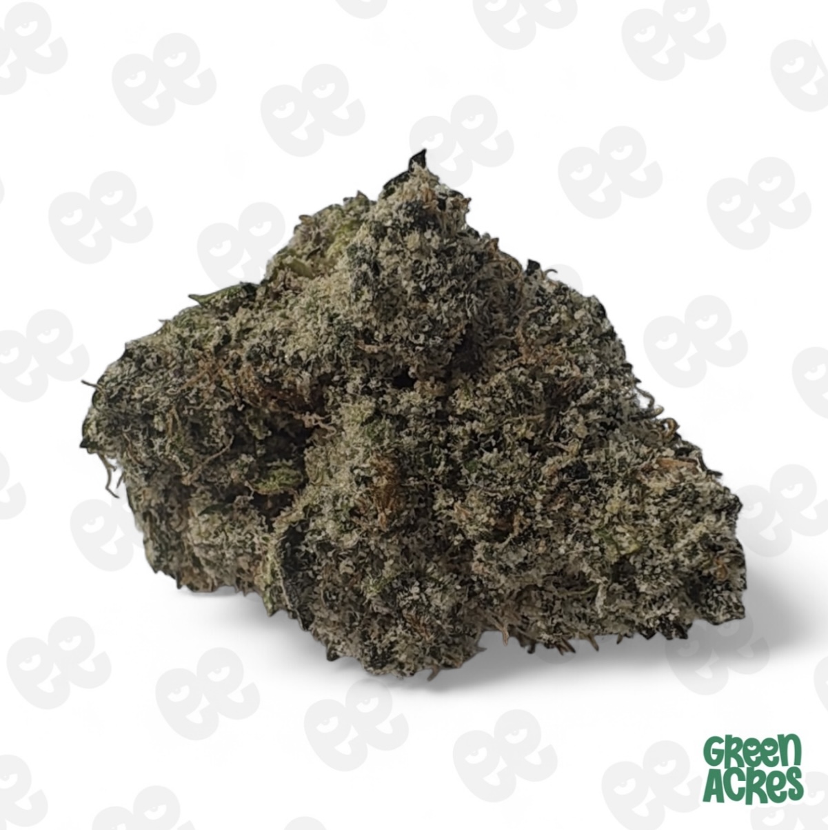 Photograph of product: (*) Local Grove: Brain Stew (H-I) - 28g