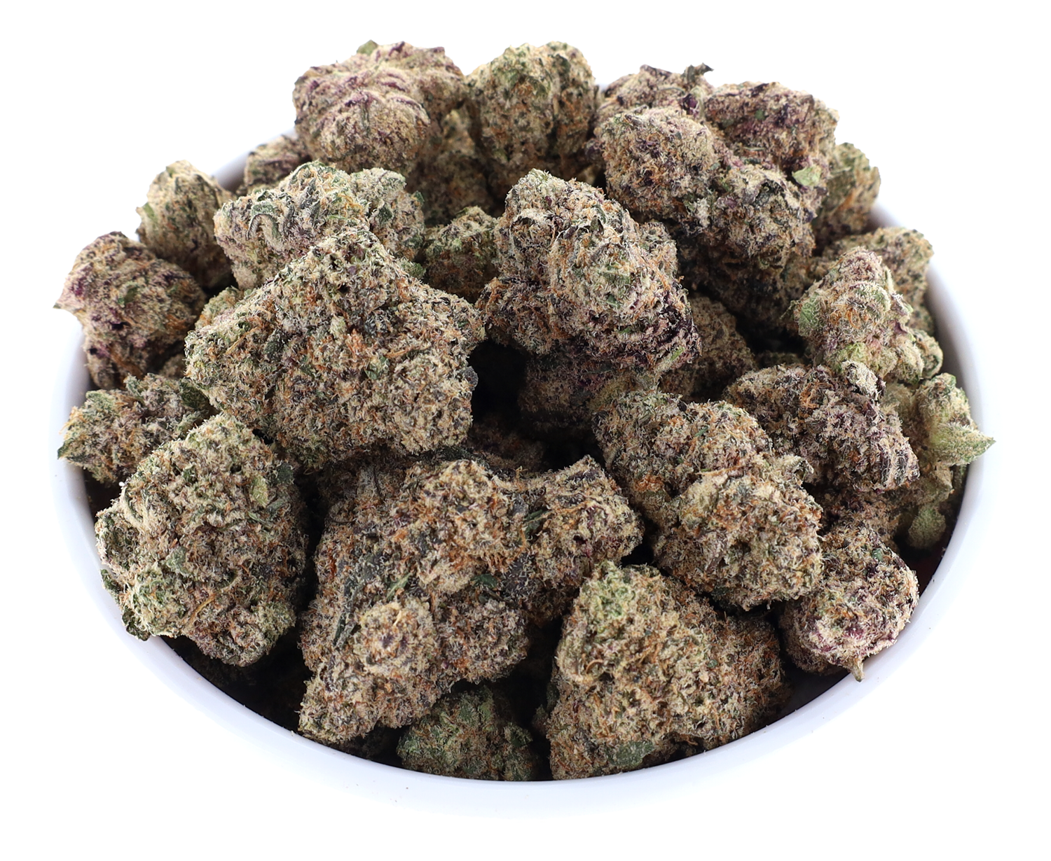 Photograph of product: The Deli - Pink Panther - 56g