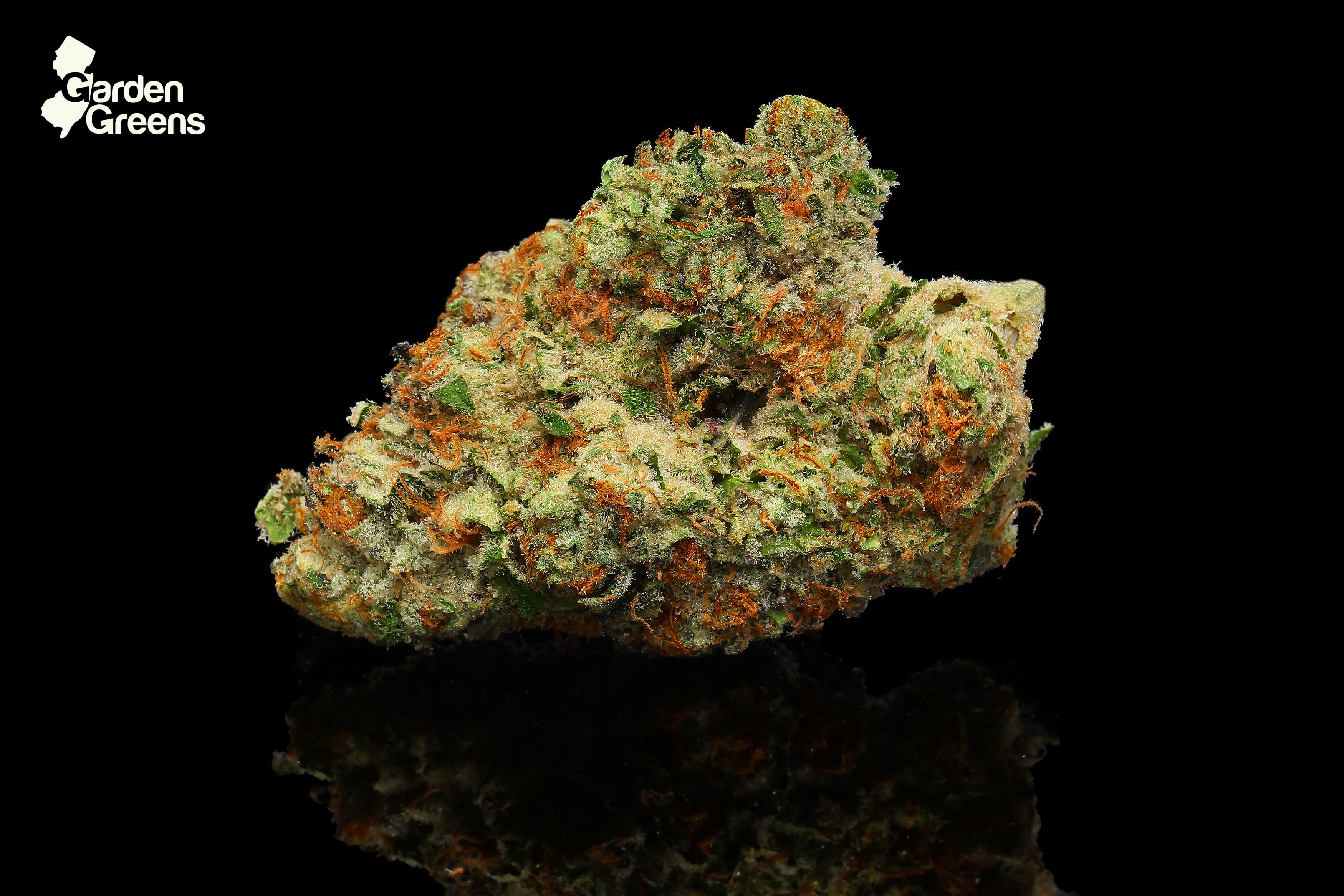 Photograph of product: Flower | Z Pie - 3.5g