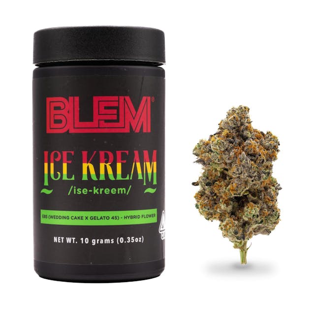 Photograph of product: Ice Kream | 10g - 