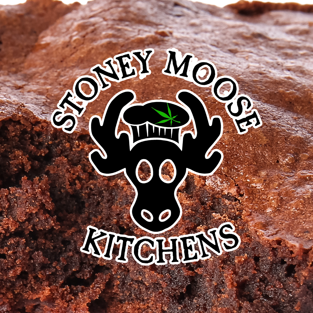 Photograph of product: Stoney Moose - Belgian Chocolate Nibblers - 30mg