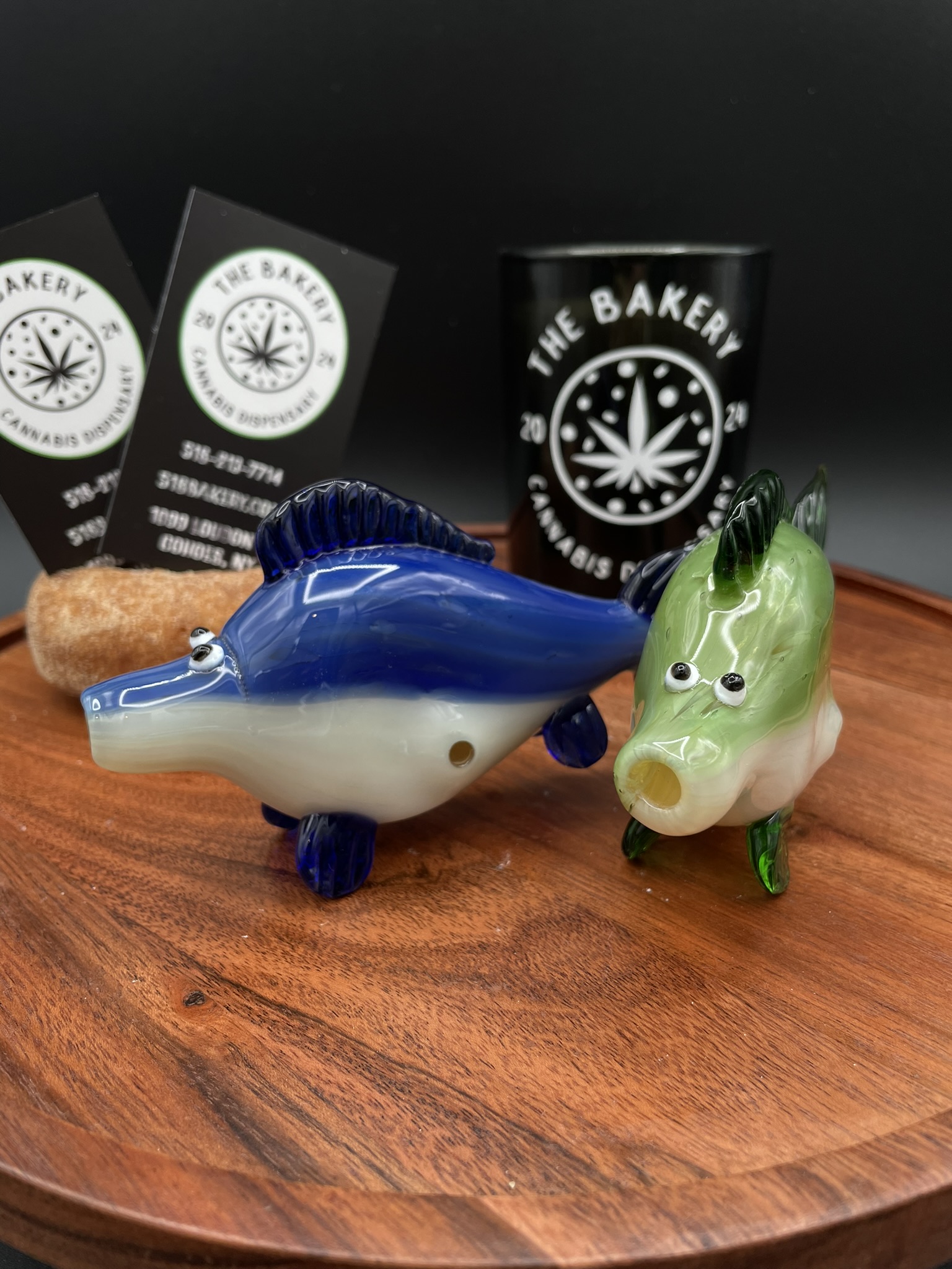 Photograph of product: Fish Pipe