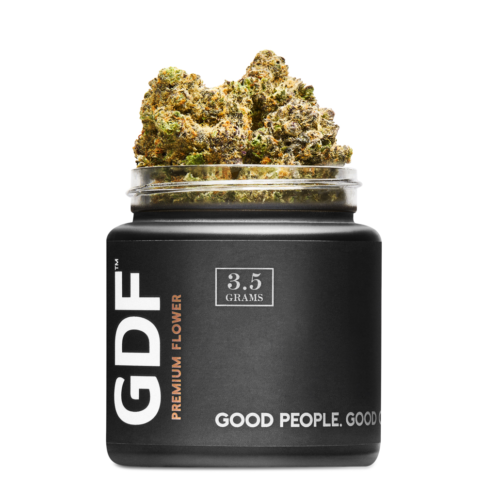Photograph of product: TIRE FIRE | Oui'd | 3.5G