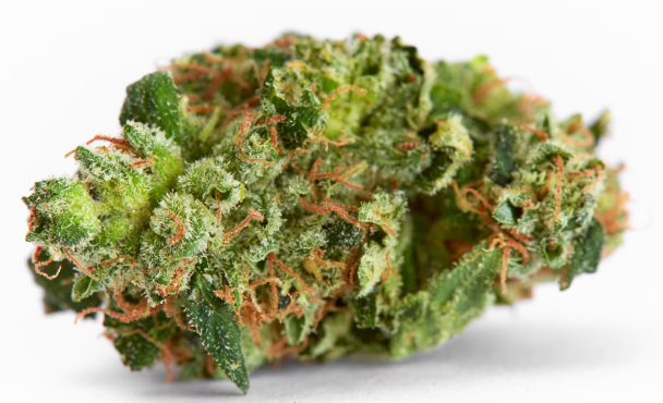 Photograph of product: SOMA ROSA BLUEBERRY COOKIEZ 1G $10 | NON-CANNABIS ACCESSORY $5.5 | CANNABIS GOOD $1.5 | EXCISE TAX $0.29