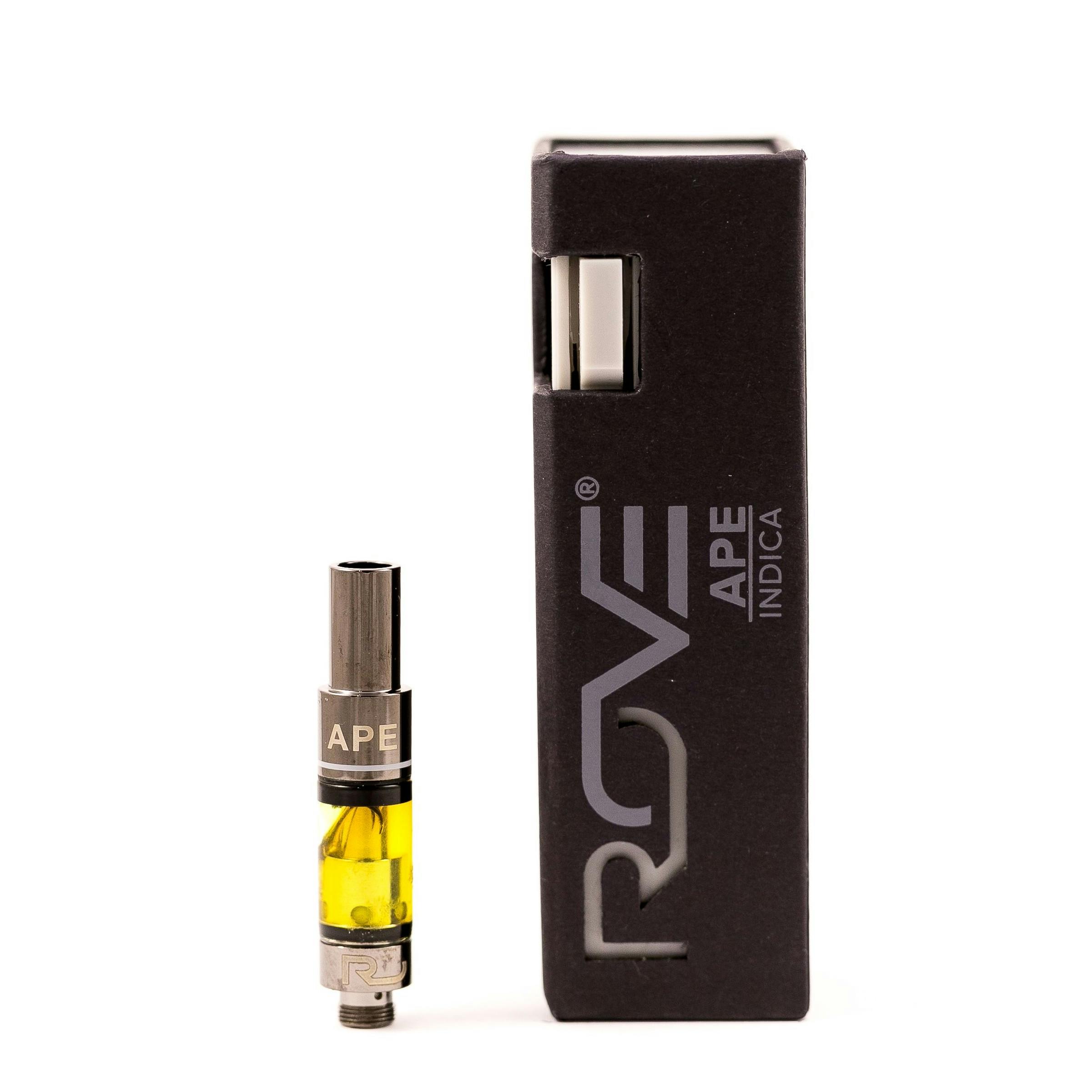 Photograph of product: APE | CART | 1G [I]