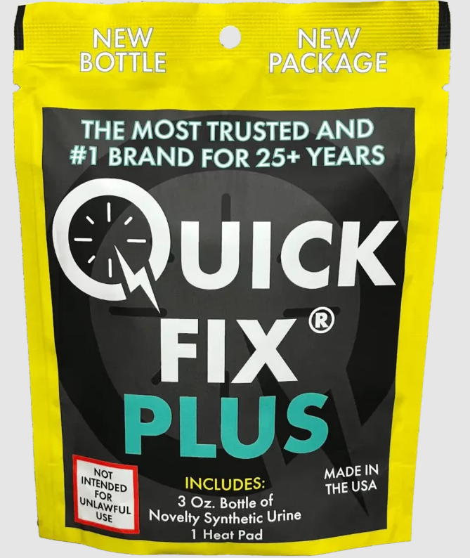 Photograph of product: SYNTHETIC URINE