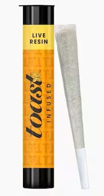 Photograph of product: AU BV: Divine Gelato Pre-Roll