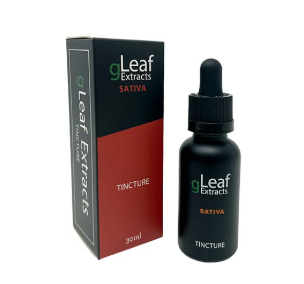 Photograph of product: Watermelon Extra Strength Tincture 30mL