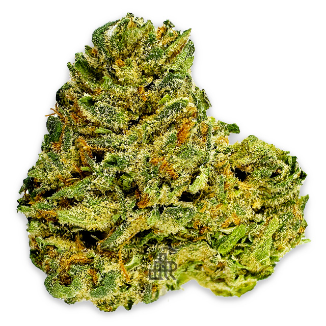 Photograph of product: Durban Poison | Deli Style | Tier Four - 1g