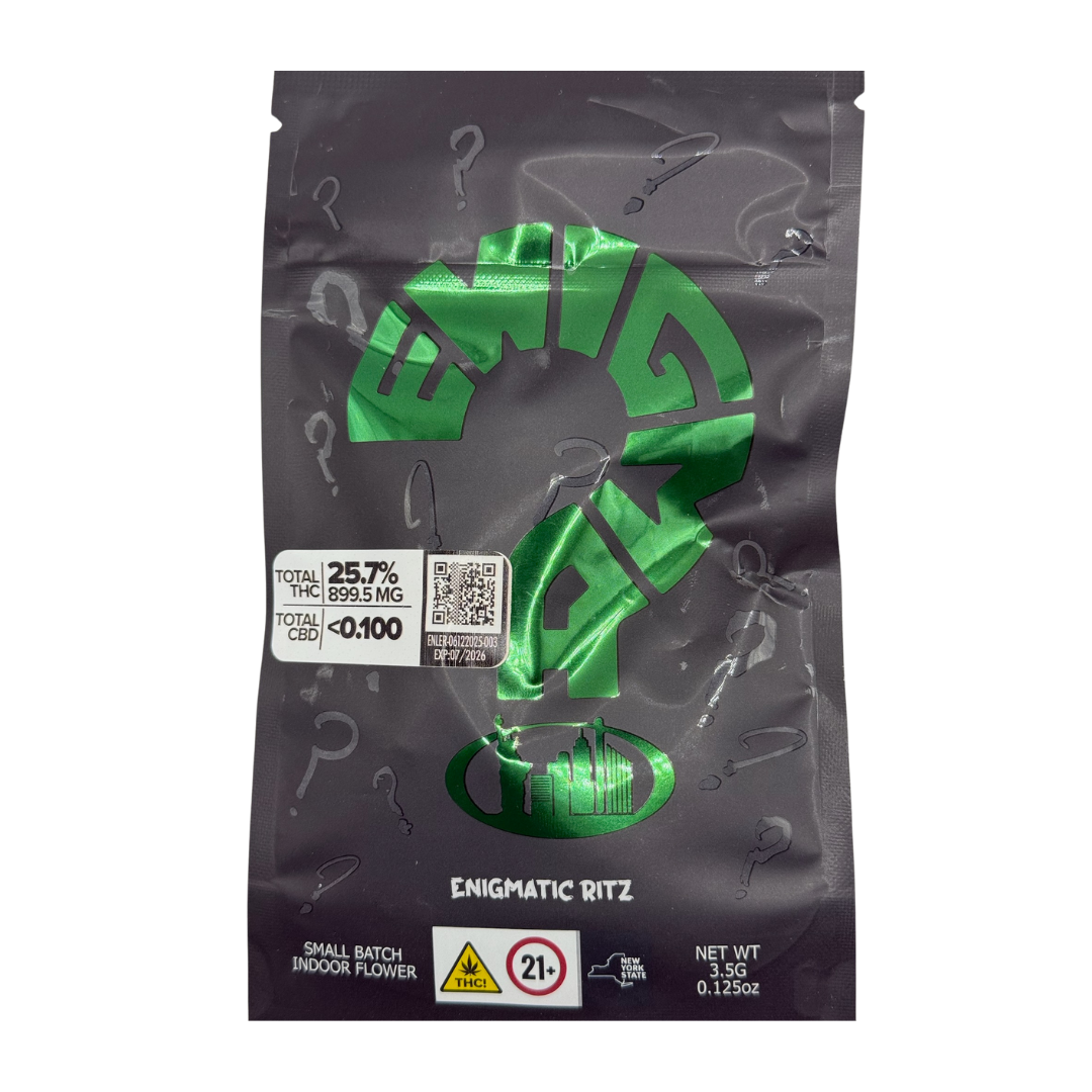 Photograph of product: ENIGMA Engimatic Ritz 3.5G