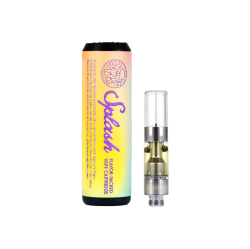 Photograph of product: Banana Mango Cartridge